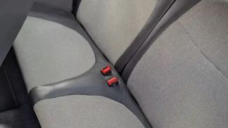 Lízing Kabriolet Fiat 500C 2012