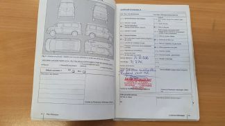 Lízing Hatchback Volkswagen Caddy 2013