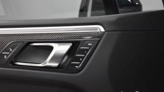 Leasing SUV Porsche Macan 2017