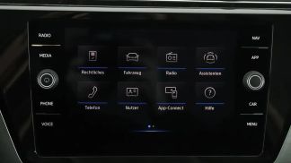 Finansowanie Hatchback Volkswagen Touran 2021