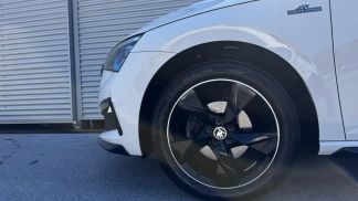 Finansowanie Sedan Skoda Scala 2021