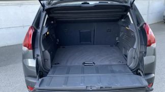 Leasing SUV Peugeot 3008 2014
