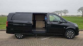 Leasing Van Mercedes-Benz VITO 116 2024
