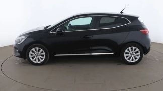 Finansowanie Hatchback Renault Clio 2019