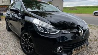 Finansowanie Wóz Renault Clio 2014