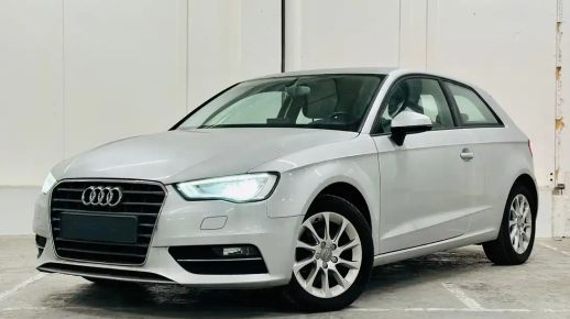 Audi A3 2013