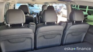Leasing Hatchback MERCEDES V 220 2023