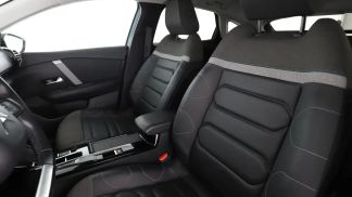 Leasing Sedan Citroën C4 2021