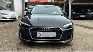 Lízing Hatchback Audi A5 2020