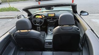 Leasing Convertible Audi A5 2018