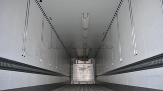 Leasing Semi-trailer THERMO KING SLXI 300 2021