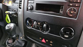 Lízing Van Mercedes-Benz SPRINTER 310 2014