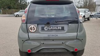 Leasing Hayon Casalini M20 2025