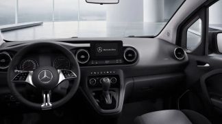 Finansowanie Hatchback MERCEDES CITAN 2024