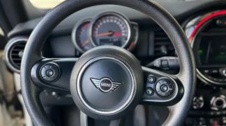Leasing Convertible MINI One Cabrio 2020
