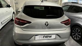 Leasing Sedan Renault Clio 2022