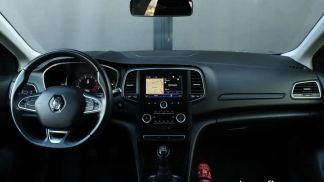 Finansowanie Wóz Renault Megane 2018