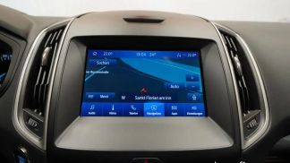 Lízing Hatchback Ford S-Max 2022