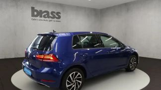 Financování Sedan Volkswagen Golf 2019