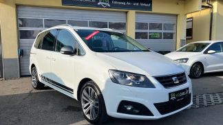 Finansowanie Hatchback Seat Alhambra 2017