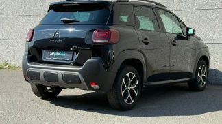 Leasing Hatchback Citroën C3 Aircross 2024