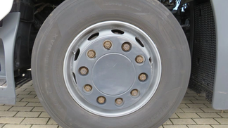 Leasing Tractor unit MERCEDES 1851 2020