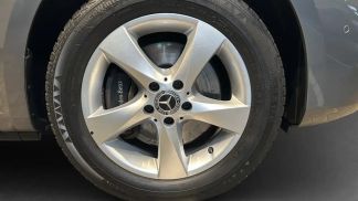 Lízing Hatchback MERCEDES MARCO POLO 2019