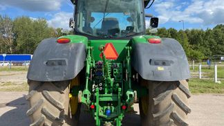 Leasing Tracteur John Deere 7310R 2018