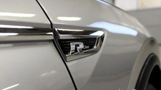 Finansowanie SUV Volkswagen Tiguan 2018