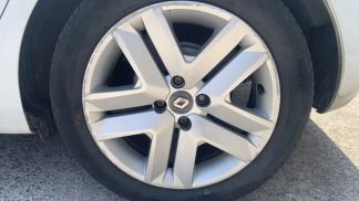 Leasing Sedan Renault Clio 2021
