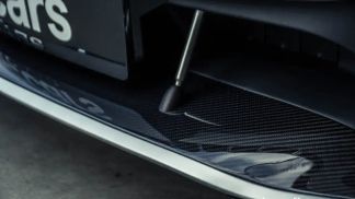 Lízing Kupé MERCEDES AMG GT 2021
