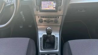 Leasing Wagon Volkswagen Golf 2015