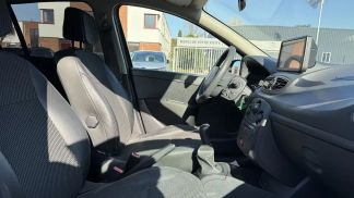 Leasing Sedan Renault Clio 2014