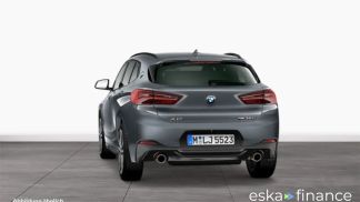 Leasing Coupe BMW X2 M 2021