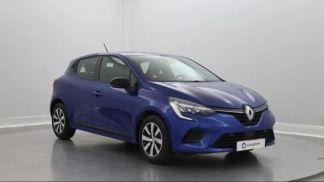 Leasing Sedan Renault Clio 2023