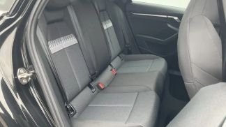 Lízing Sedan Audi A3 2023