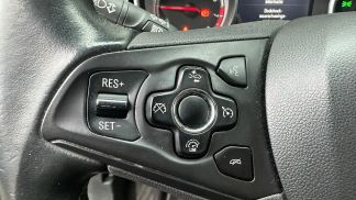 Leasing Hayon Opel Astra 2016