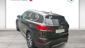 Finansowanie SUV BMW X1 2021