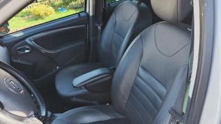 Finansowanie Wóz Dacia Duster 2015