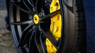 Leasing Coupé Ferrari 812 2019