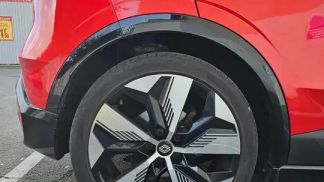 Finansowanie Sedan Renault MEGANE E-TECH 2022