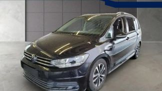 Finansowanie Hatchback Volkswagen Touran 2020