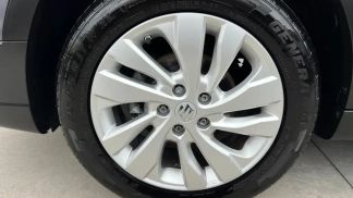 Lízing Hatchback Suzuki (SX4) S-Cross 2017