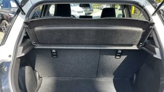 Leasing Sedan Suzuki Swift 2024