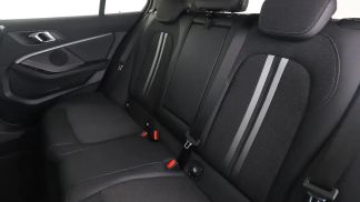 Lízing Hatchback BMW 118 2019