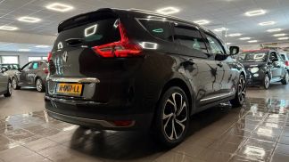 Finansowanie Hatchback Renault Grand Scenic 2019