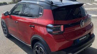 Lízing SUV Citroën C3 2024