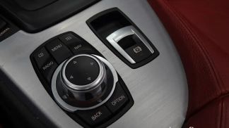 Leasing Convertible BMW Z4 2010