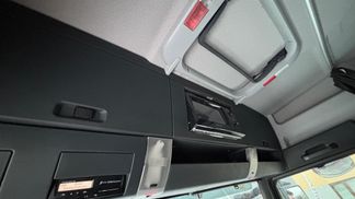 Financování Tahač MAN TGX 28.480 6x2 2012