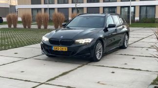 Finansowanie Wóz BMW 320 2022